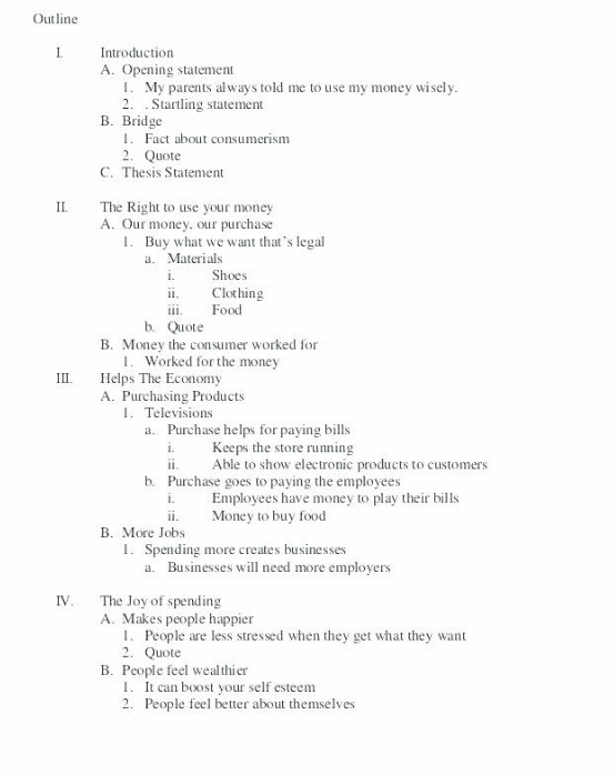 evaluative argument essay example