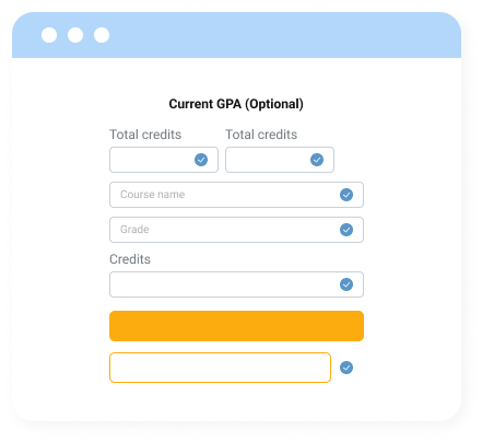 Add Another Semester