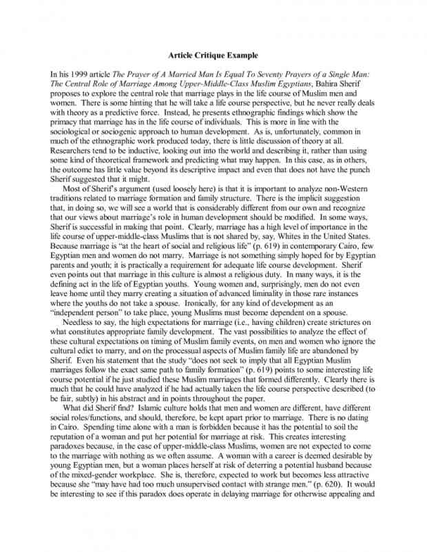 How to write a critique paper on a speech  How to Write a Speech